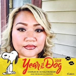 Meet your Posher, Sally